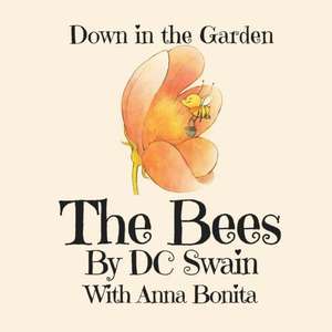 The Bees de Dc Swain