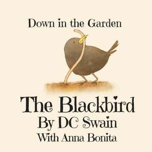 The Blackbird de Dc Swain