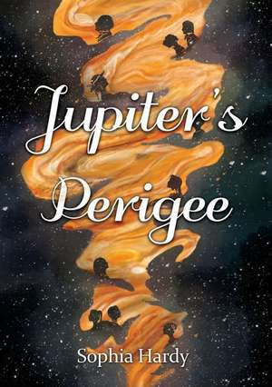 Jupiter's Perigee de Sophia Hardy