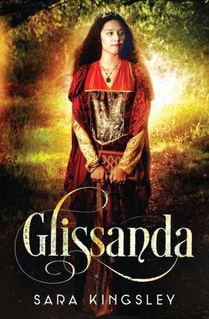 Glissanda de Sara Kingsley