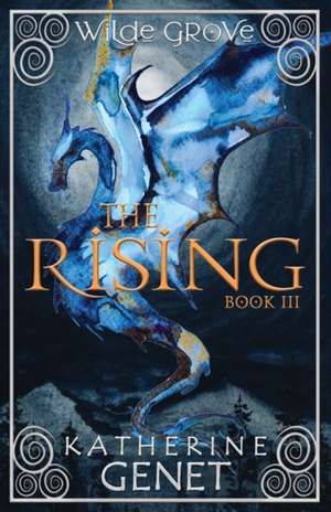 The Rising de Katherine Genet