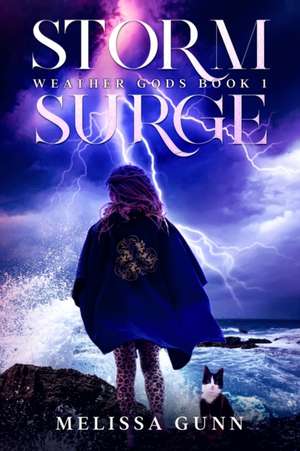 Storm Surge de Melissa Gunn