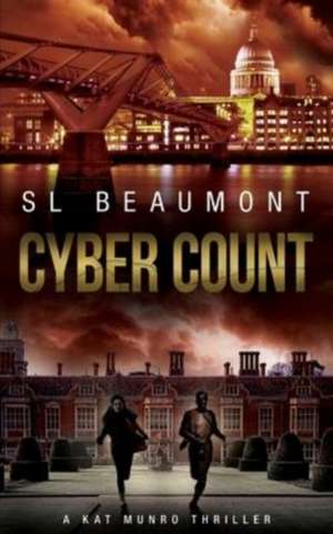 Cyber Count de Sl Beaumont