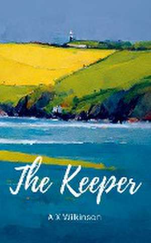 The Keeper de A X Wilkinson