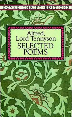 The Charge of the Light Brigade and Other Poems de Alfred Tennyson