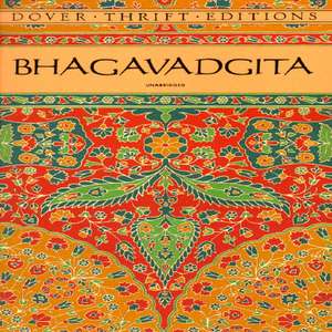 Bhagavadgita de Vyasa