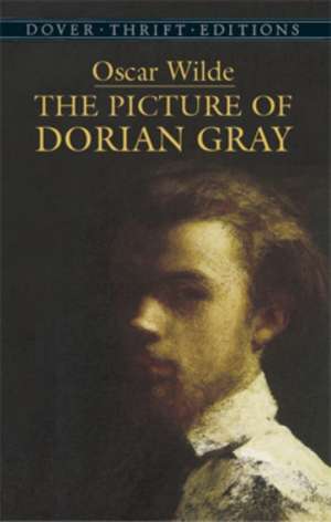 The Picture of Dorian Gray de Oscar Wilde