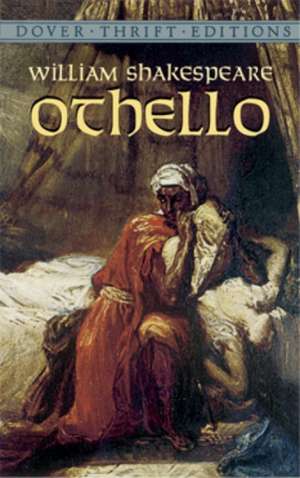 Shakespeare, W: Othello