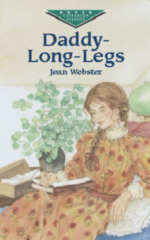 Daddy-Long-Legs de Jean Webster