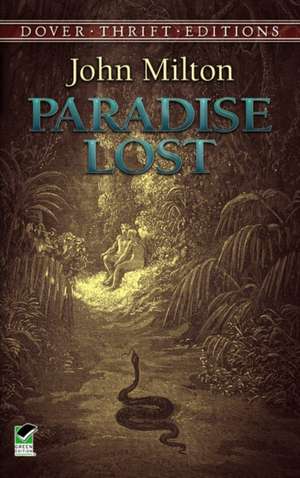 Paradise Lost de John A. Himes