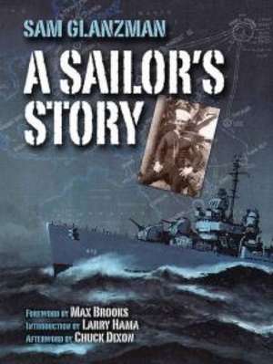 A Sailor's Story de Sam Glanzman