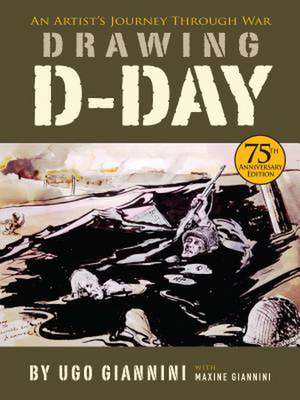 Giannini, U: Drawing D-Day de Iugo Giannin