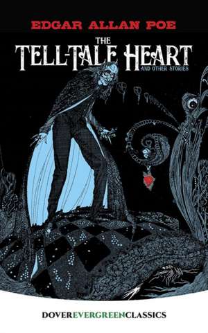 The Tell-Tale Heart de Edgar Allan Poe