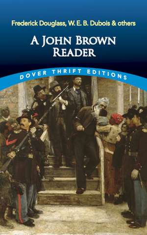 A John Brown Reader de John Brown