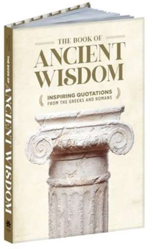 The Book of Ancient Wisdom de Bill Bradfield