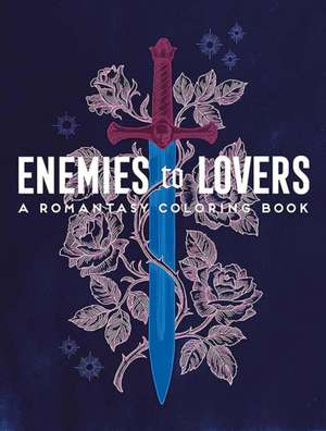 Enemies to Lovers de Various