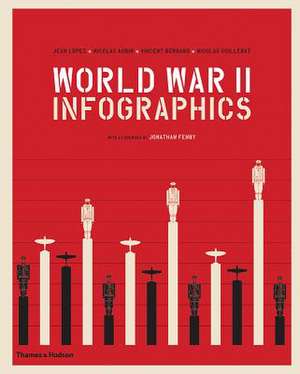 World War II de Jean Lopez