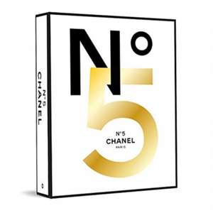 Chanel N°5 de Pauline Dreyfus