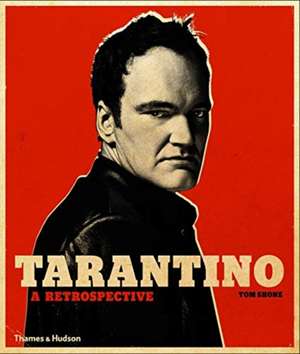 Tarantino de Tom Shone