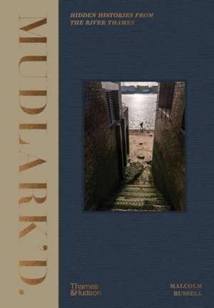 Russell, M: Mudlark'd