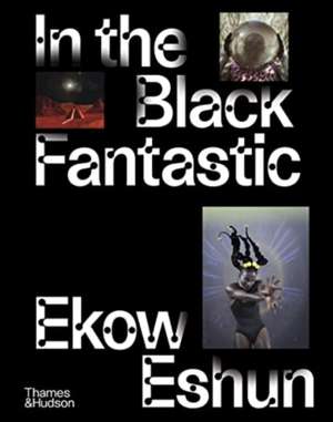 In the Black Fantastic de Ekow Eshun