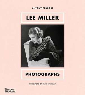 Lee Miller de Antony Penrose