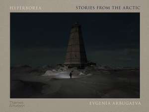Arbugaeva, E: Hyperborea