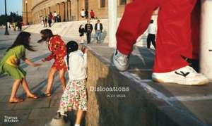 Alex Webb: Dislocations de Alex Webb