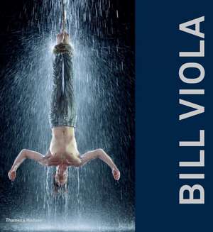 Bill Viola de John G. Hanhardt