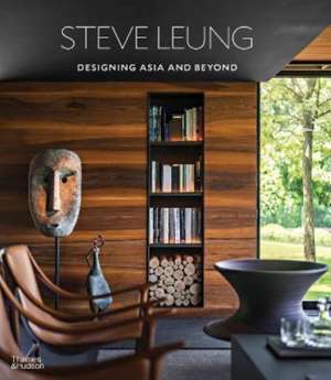 Steve Leung de Christina Koh