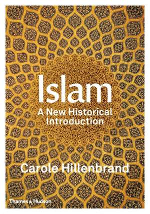 Hillenbrand, C: Islam