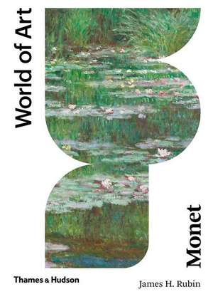 Rubin, J: Monet