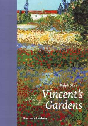 Vincent's Gardens de Ralph Skea