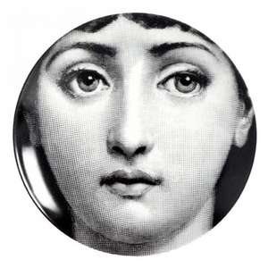 Fornasetti de Patrick Mauries