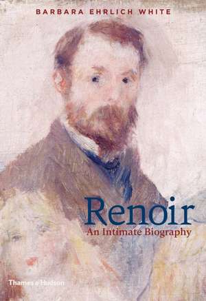 Renoir de Barbara Ehrlich White