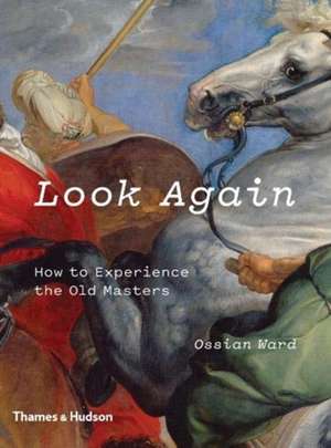 Look Again: How to Experience the Old Masters de Ossian Ward