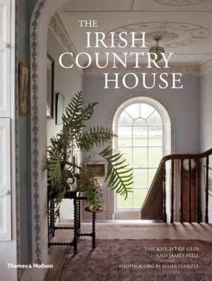 Irish Country House de James Peill