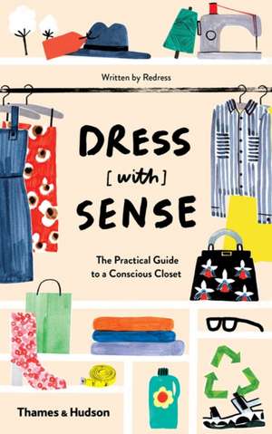 Dress [With] Sense de Christina Dean