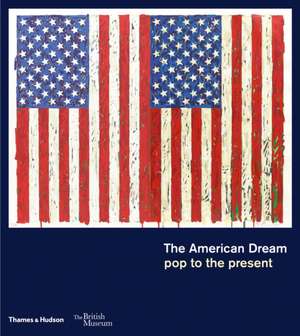 The American Dream de Catherine Daunt