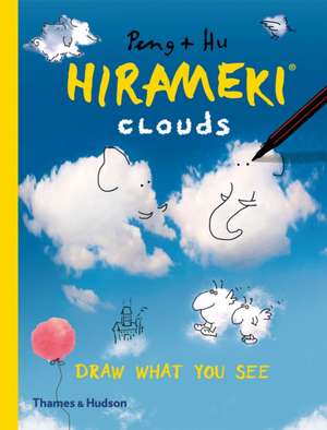 Hirameki: Clouds de Peng & Hu