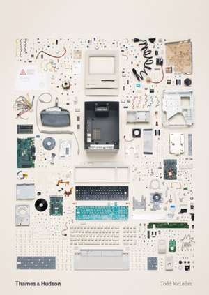 Things Come Apart 2.0 de Todd McLellan