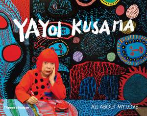 Yayoi Kusama de Yayoi Kusama