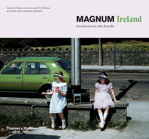 Magnum Ireland de Brigitte Lardinois