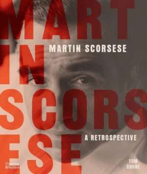 Martin Scorsese de Tom Shone