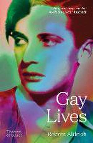 Gay Lives de Robert Aldrich