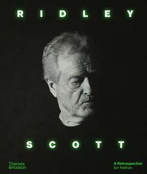 Ridley Scott de Ian Nathan