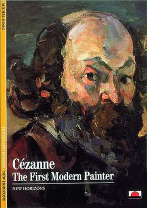 Hoog, M: Cezanne de Rosemary Stonehewer