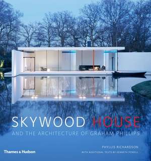 Skywood House de Phyllis Richardson