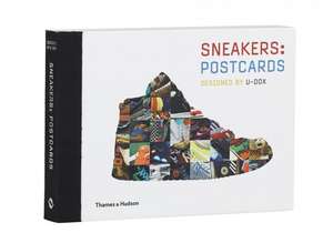 Sneakers de U-Dox