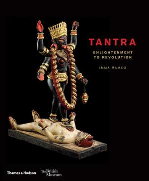 Tantra de Imma Ramos